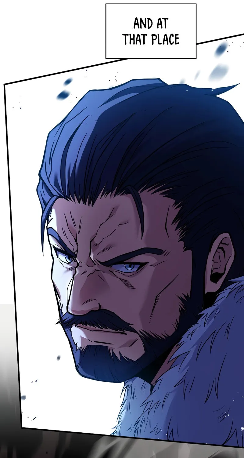 The Legendary Spearman Returns Chapter 126 page 87 - 