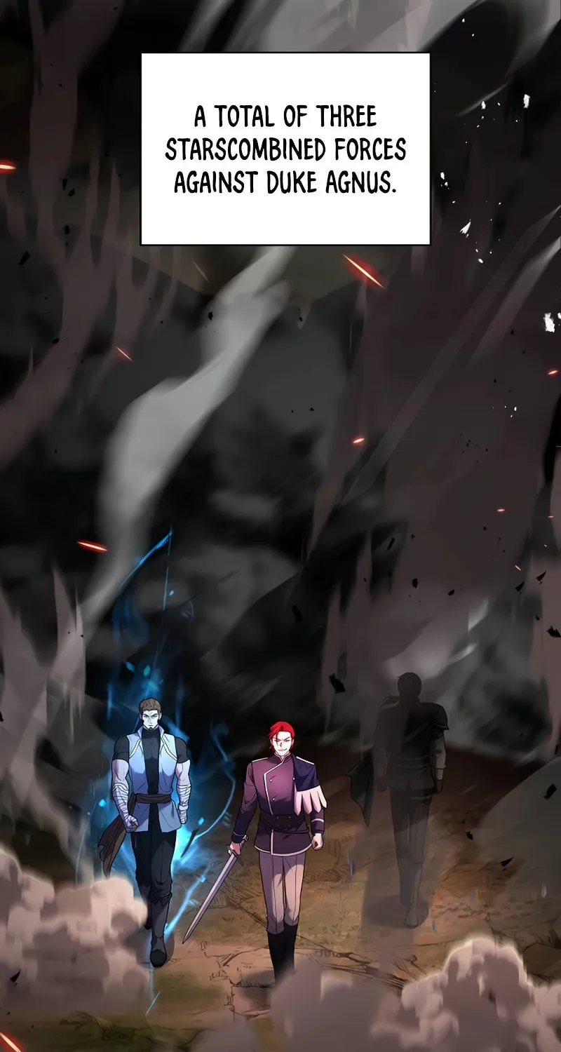The Legendary Spearman Returns Chapter 126 page 88 - 