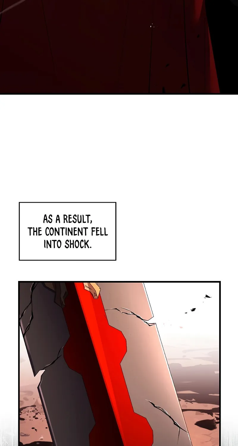 The Legendary Spearman Returns Chapter 126 page 90 - 