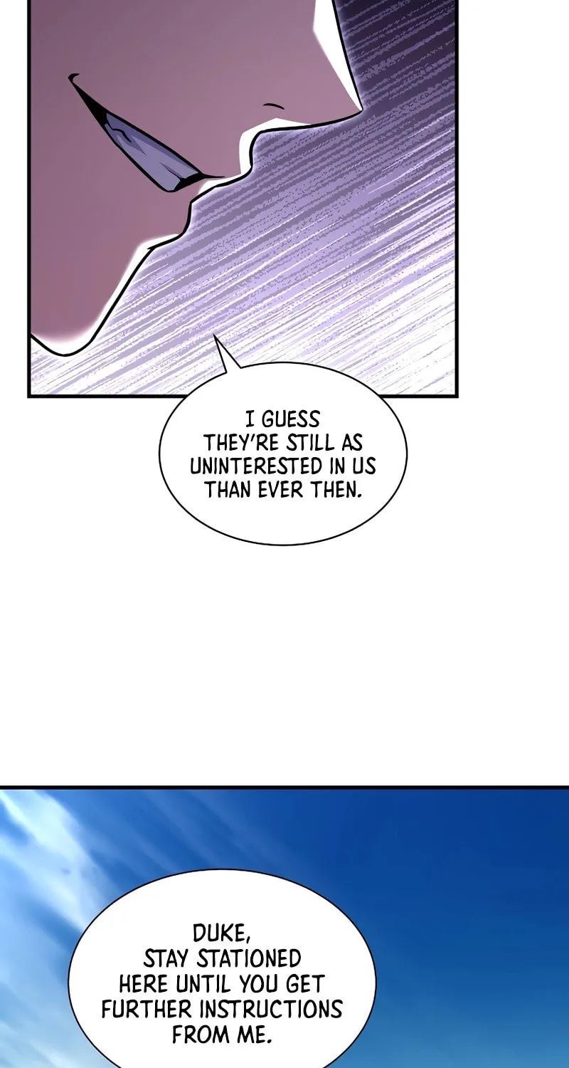 The Legendary Spearman Returns Chapter 126 page 10 - 