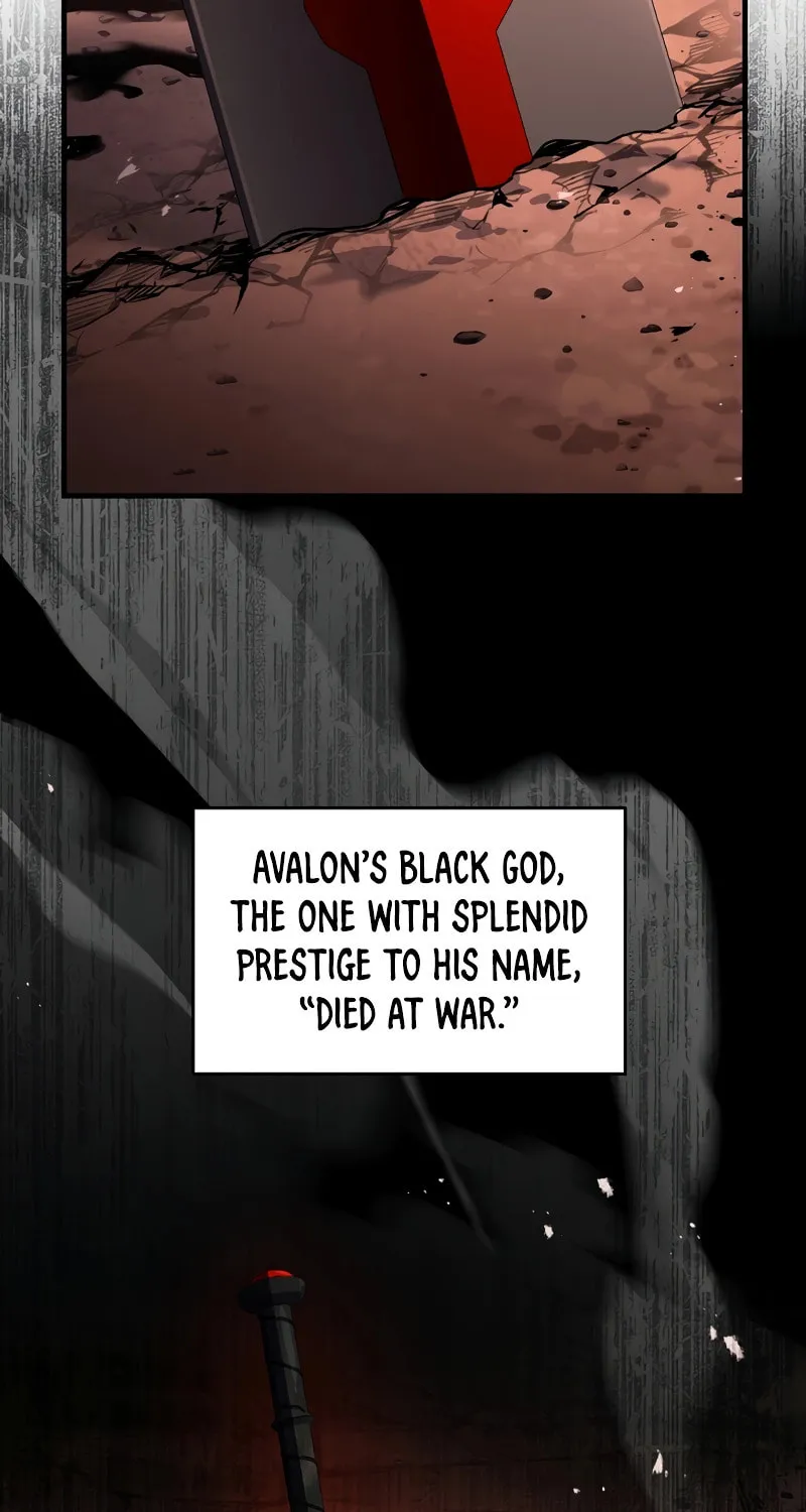 The Legendary Spearman Returns Chapter 126 page 91 - 