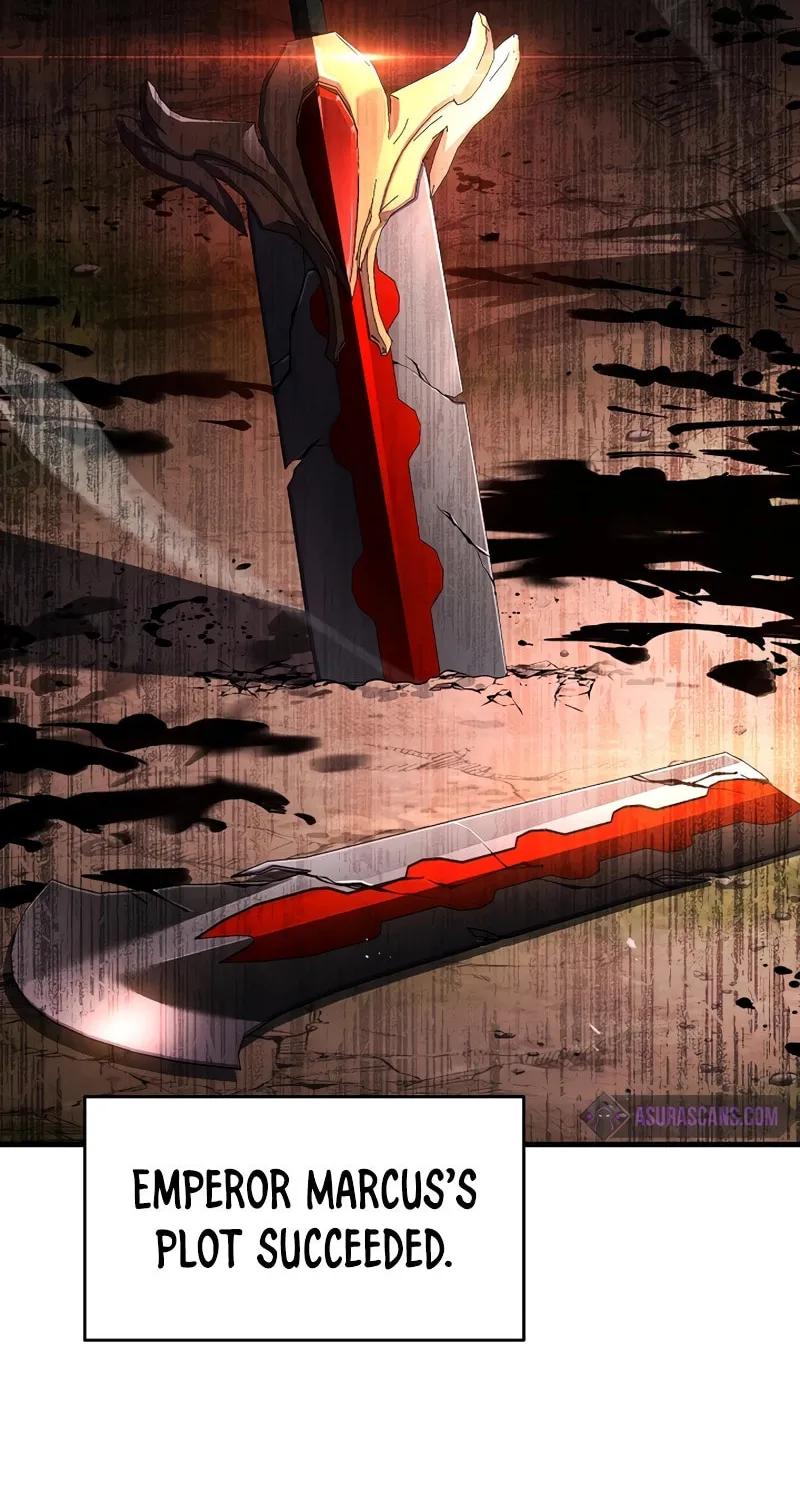 The Legendary Spearman Returns Chapter 126 page 92 - 