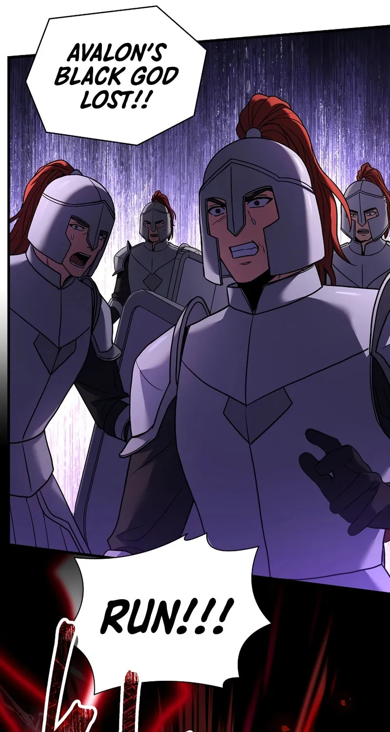 The Legendary Spearman Returns Chapter 126 page 94 - 