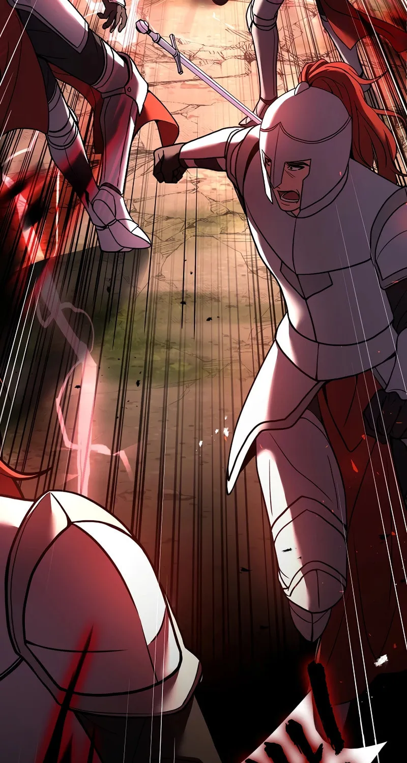 The Legendary Spearman Returns Chapter 126 page 96 - 