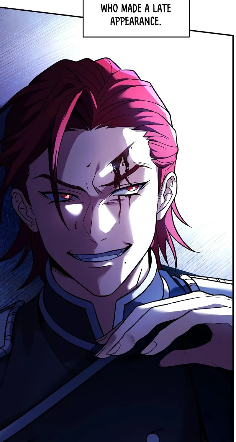 The Legendary Spearman Returns Chapter 126 page 98 - 