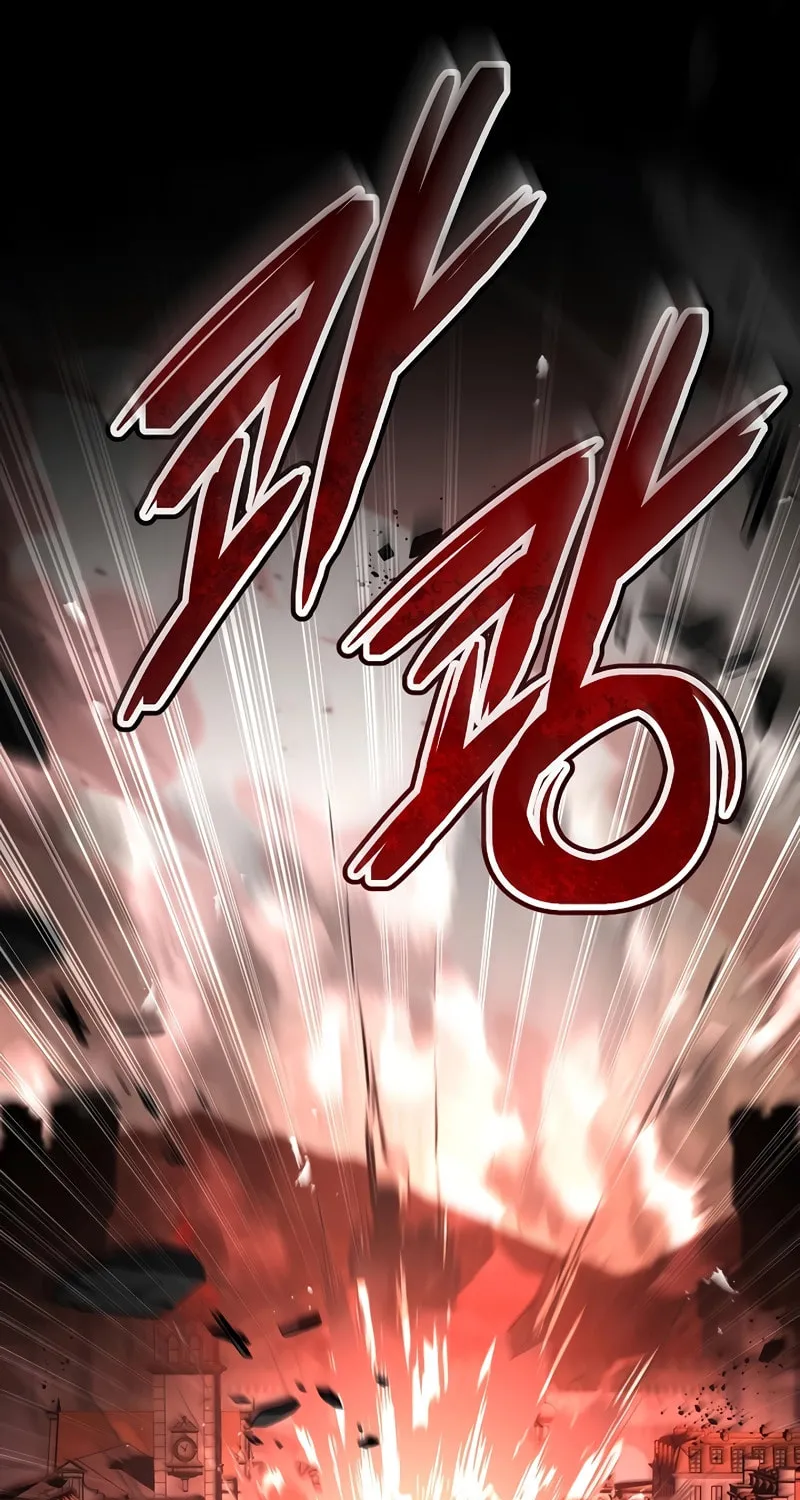The Legendary Spearman Returns Chapter 127 page 2 - 