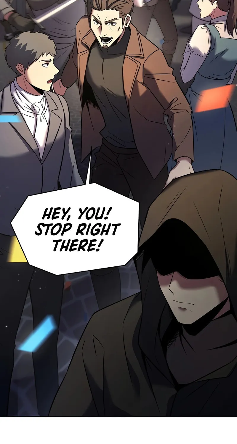 The Legendary Spearman Returns Chapter 127 page 105 - 