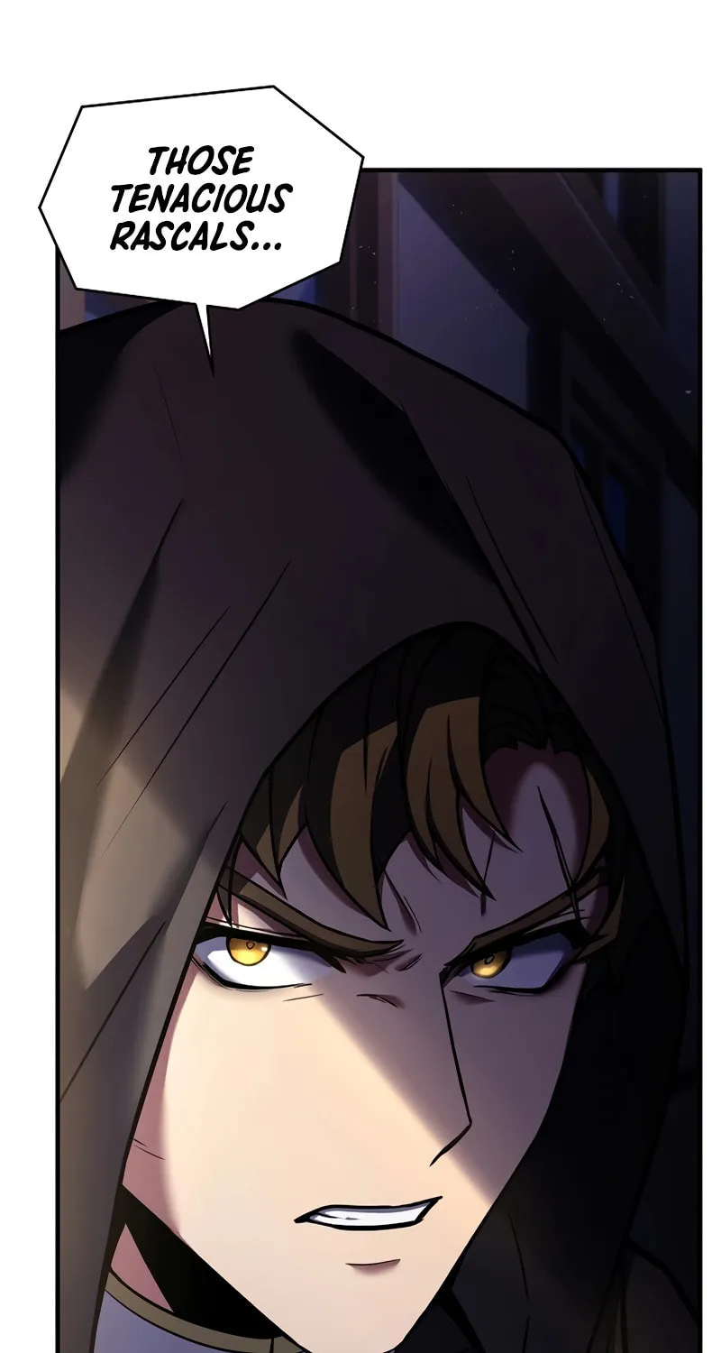 The Legendary Spearman Returns Chapter 127 page 108 - 