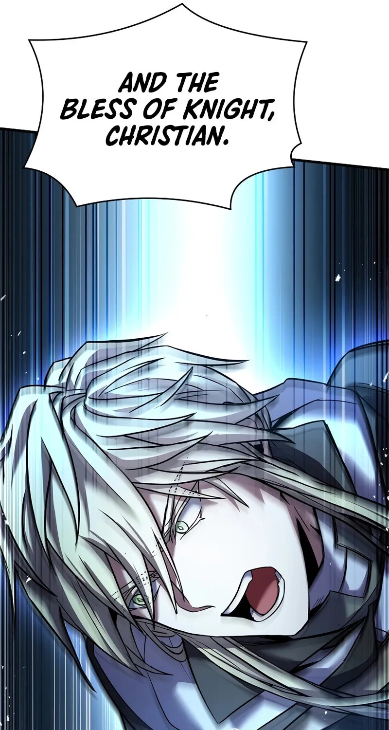 The Legendary Spearman Returns Chapter 127 page 12 - 