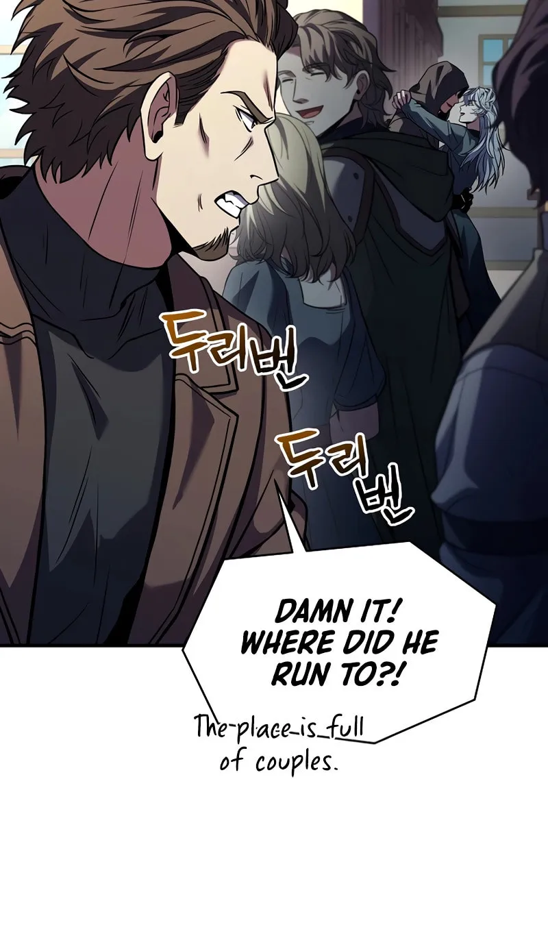 The Legendary Spearman Returns Chapter 127 page 116 - 