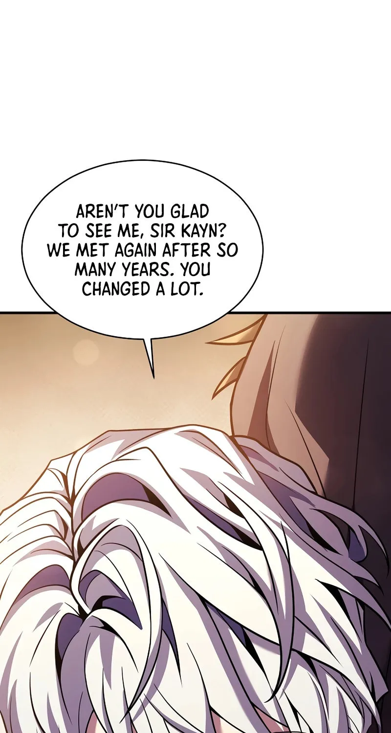 The Legendary Spearman Returns Chapter 127 page 120 - 