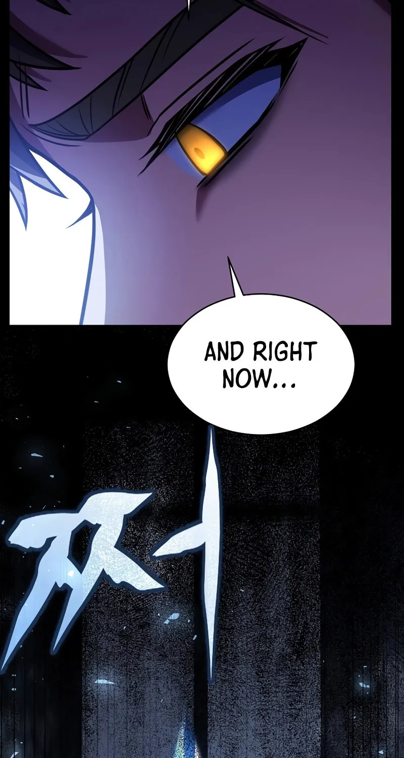 The Legendary Spearman Returns Chapter 127 page 122 - 
