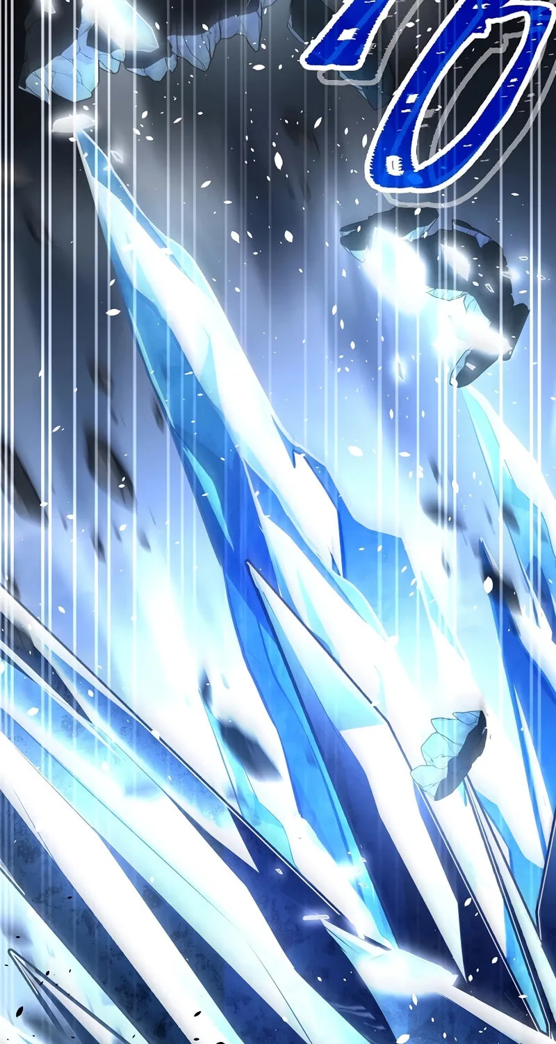 The Legendary Spearman Returns Chapter 127 page 127 - 