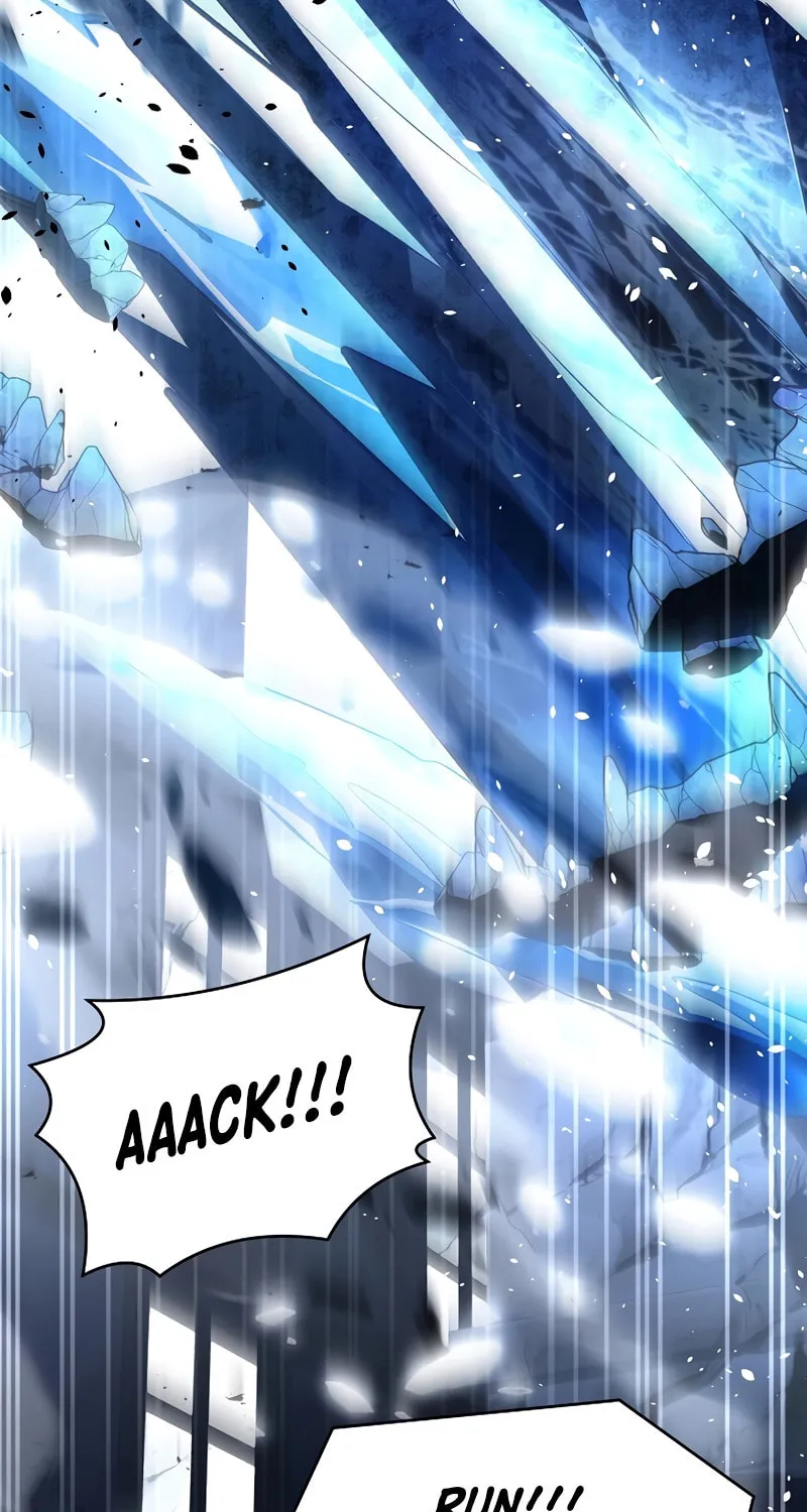 The Legendary Spearman Returns Chapter 127 page 128 - 