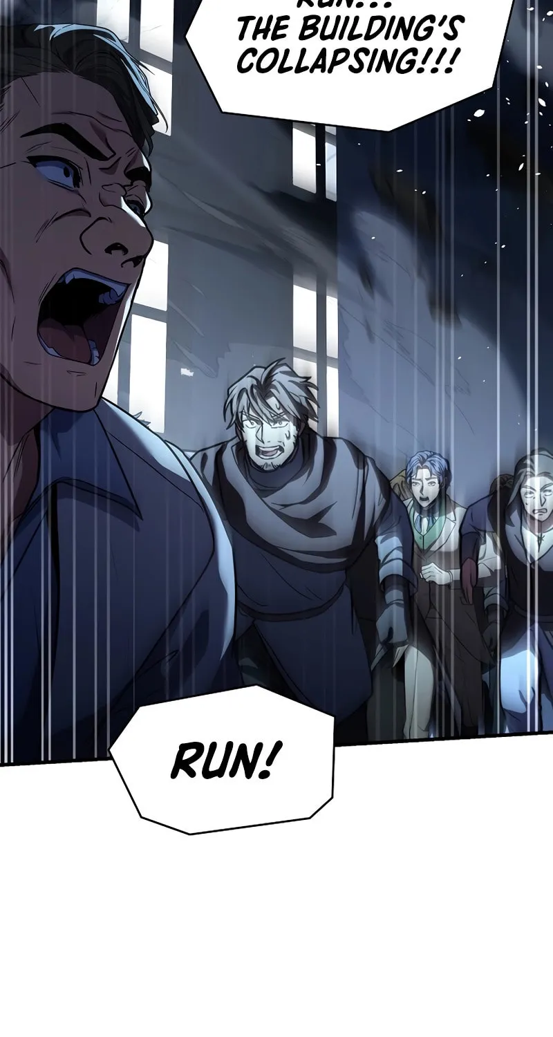 The Legendary Spearman Returns Chapter 127 page 129 - 
