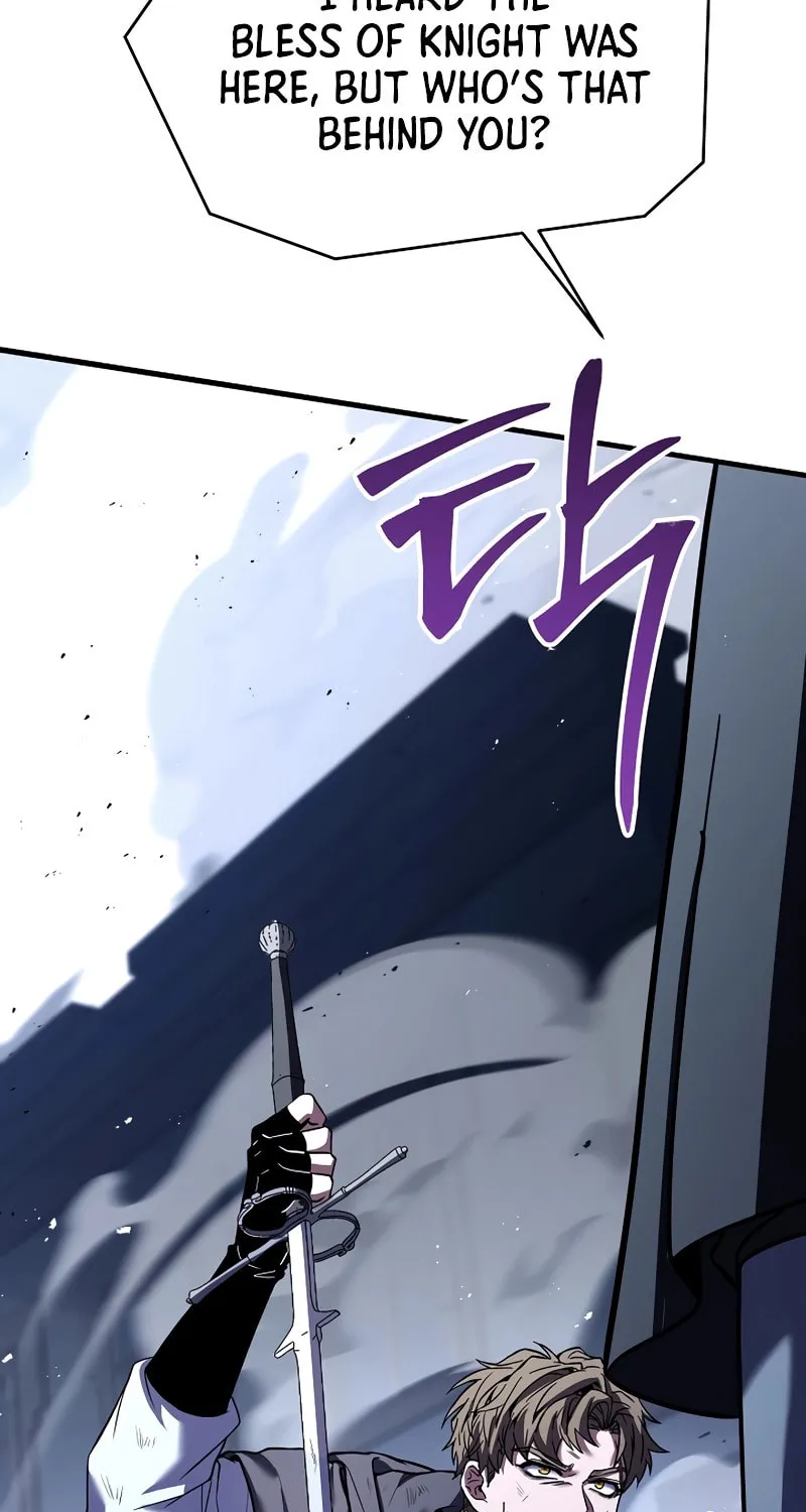 The Legendary Spearman Returns Chapter 127 page 132 - 