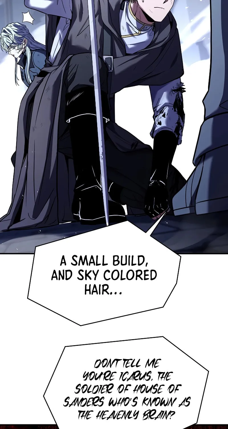The Legendary Spearman Returns Chapter 127 page 133 - 