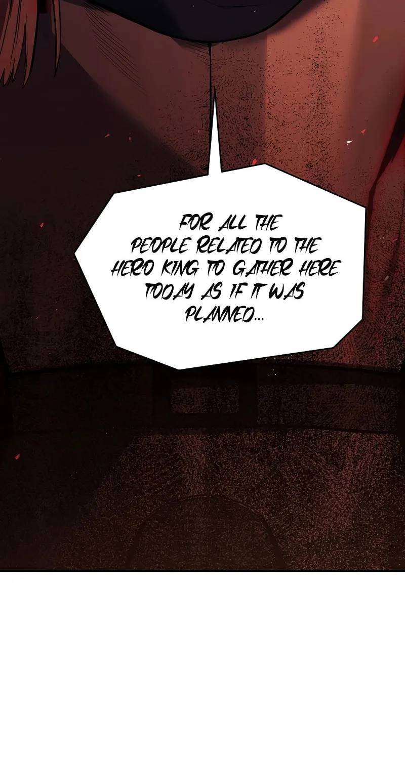 The Legendary Spearman Returns Chapter 127 page 135 - 