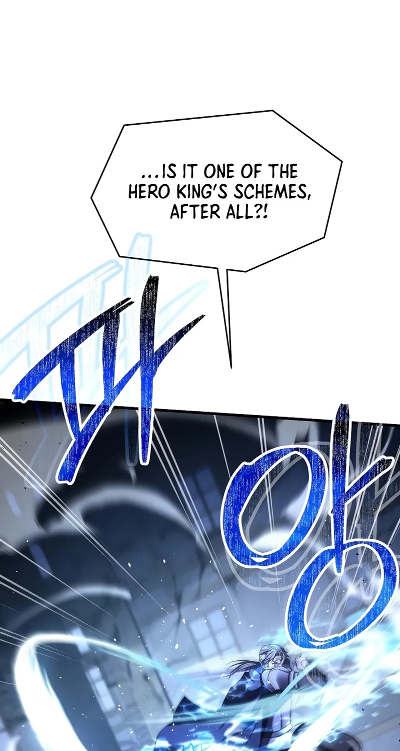 The Legendary Spearman Returns Chapter 127 page 136 - 