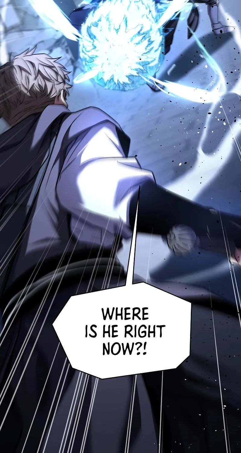 The Legendary Spearman Returns Chapter 127 page 137 - 