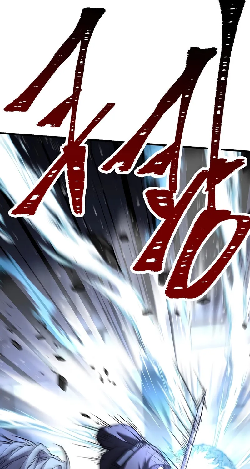 The Legendary Spearman Returns Chapter 127 page 140 - 
