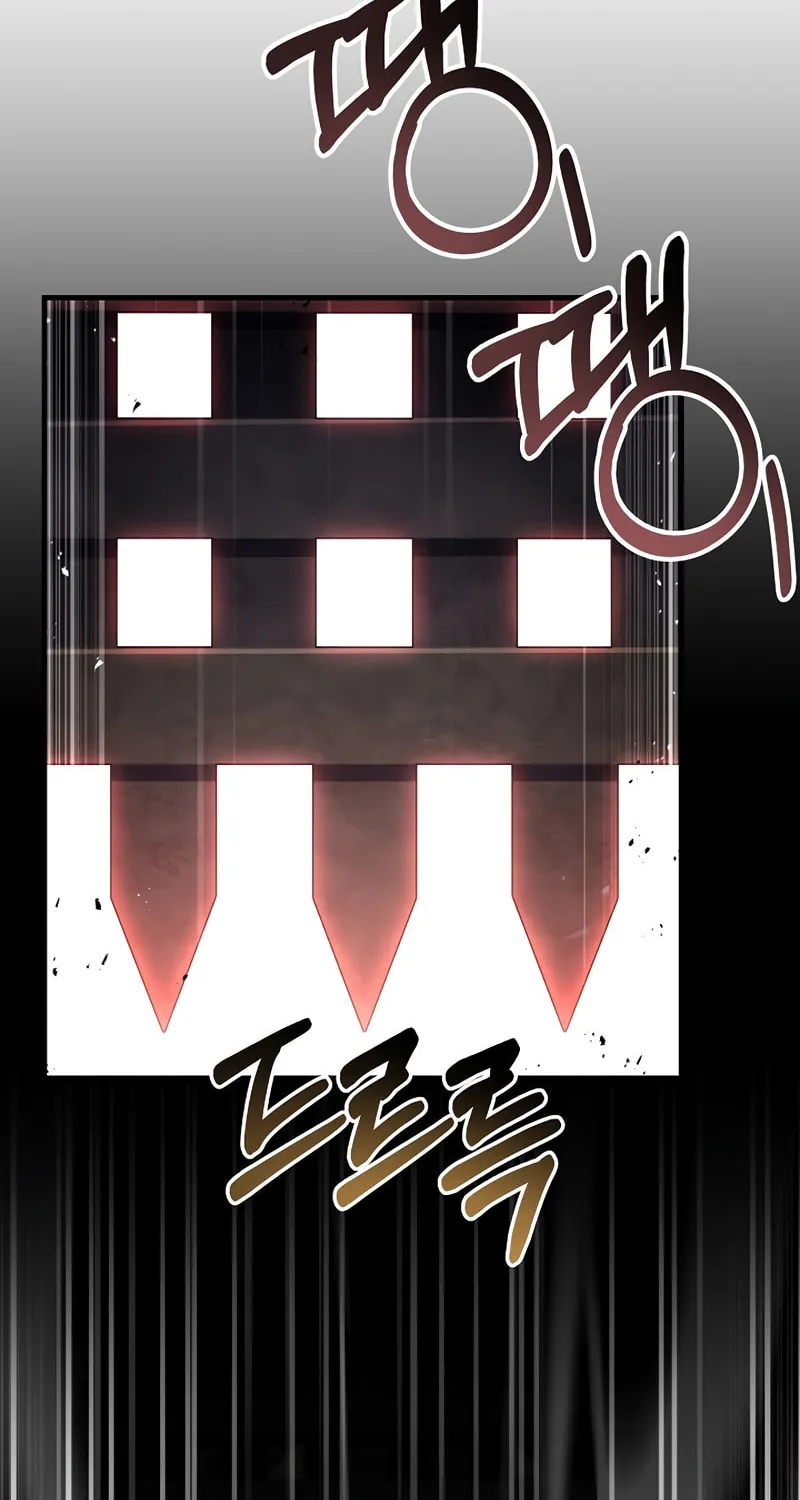 The Legendary Spearman Returns Chapter 127 page 15 - 