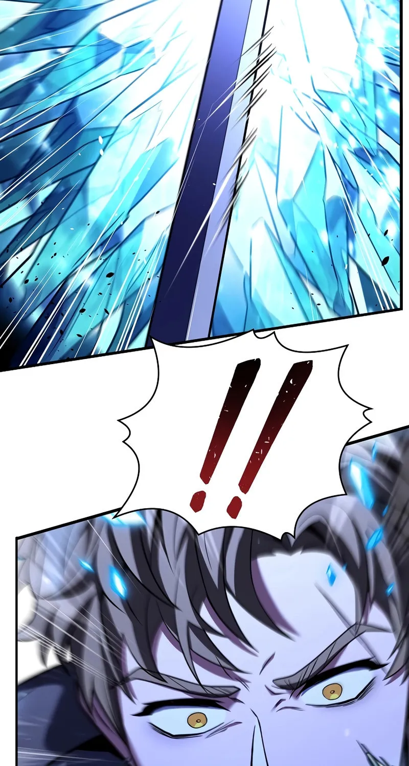 The Legendary Spearman Returns Chapter 127 page 143 - 