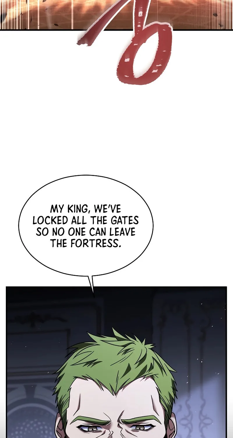 The Legendary Spearman Returns Chapter 127 page 17 - 