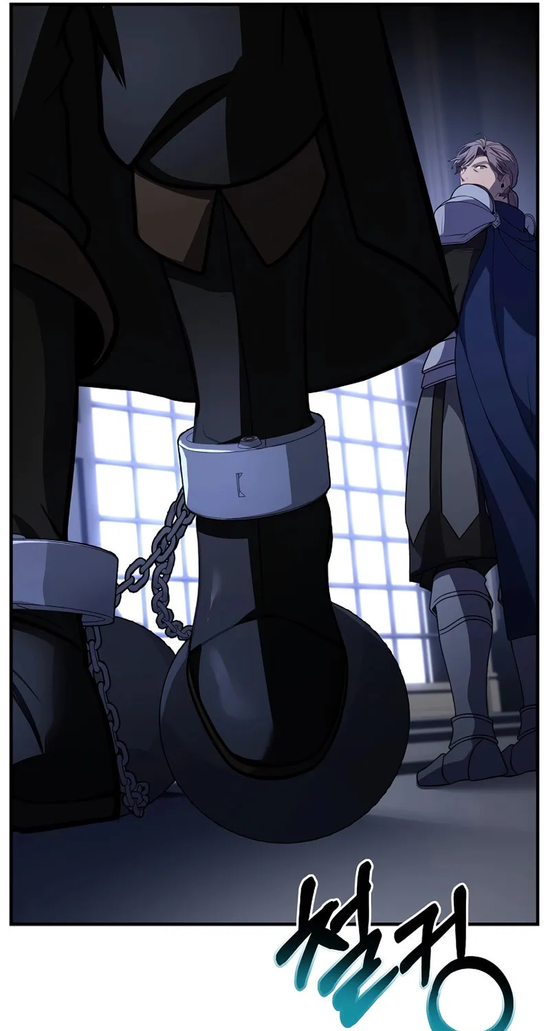 The Legendary Spearman Returns Chapter 127 page 22 - 