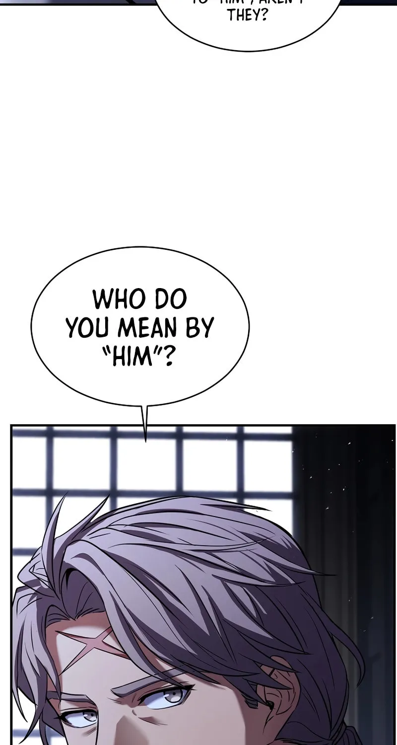 The Legendary Spearman Returns Chapter 127 page 25 - 