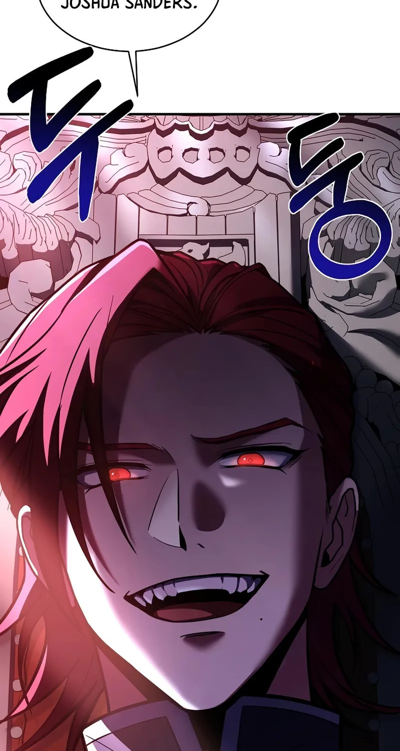 The Legendary Spearman Returns Chapter 127 page 27 - 