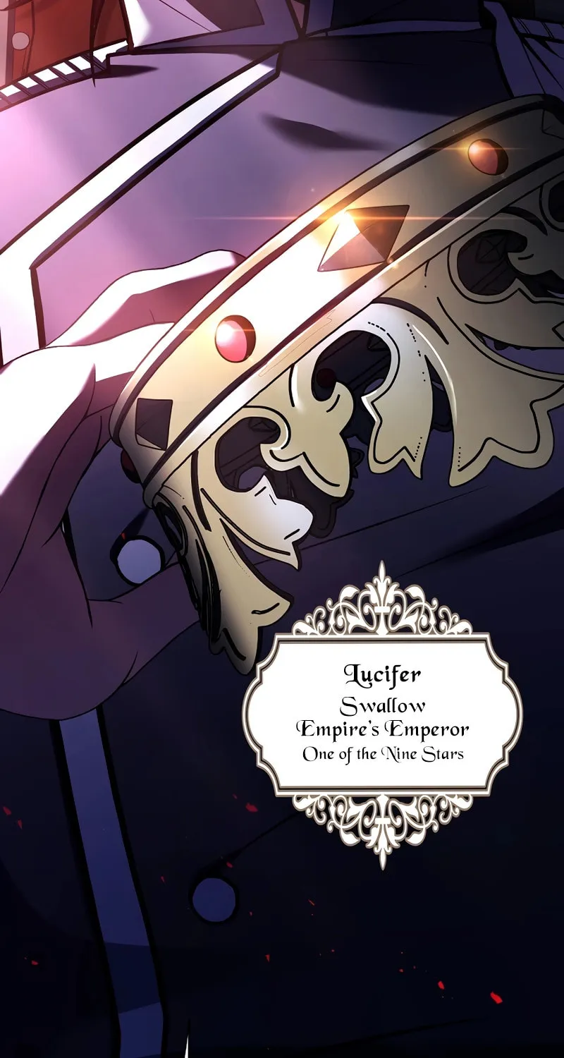 The Legendary Spearman Returns Chapter 127 page 28 - 