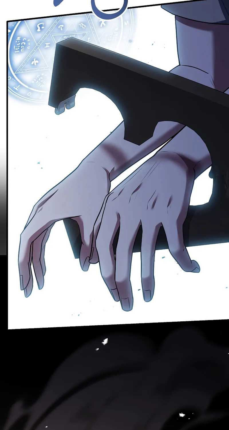 The Legendary Spearman Returns Chapter 127 page 4 - 