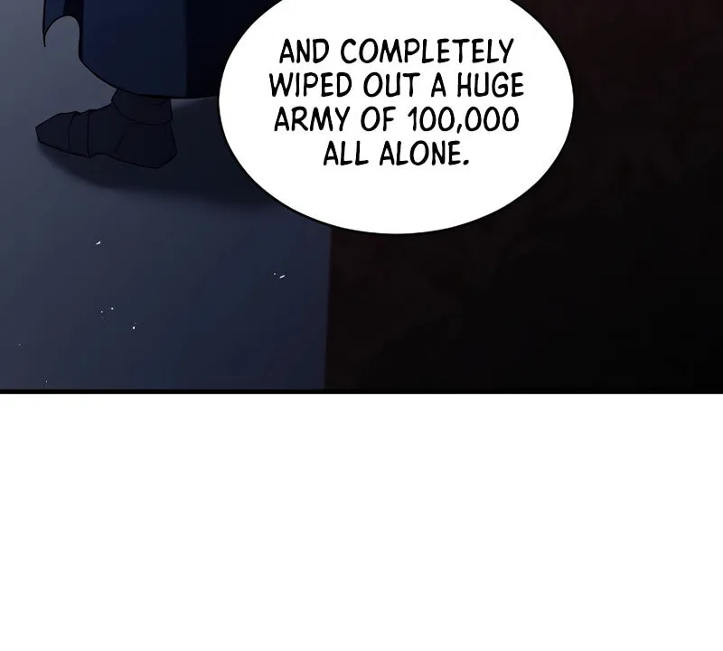 The Legendary Spearman Returns Chapter 127 page 31 - 