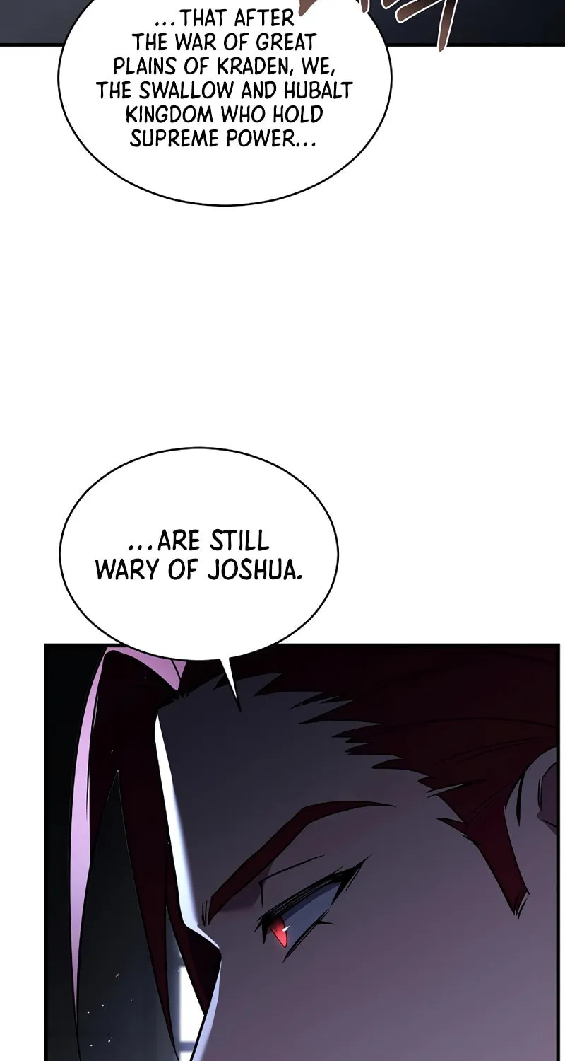 The Legendary Spearman Returns Chapter 127 page 35 - 