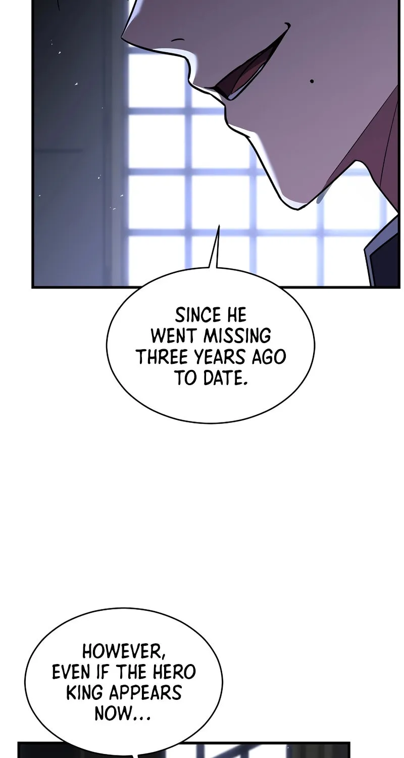 The Legendary Spearman Returns Chapter 127 page 36 - 