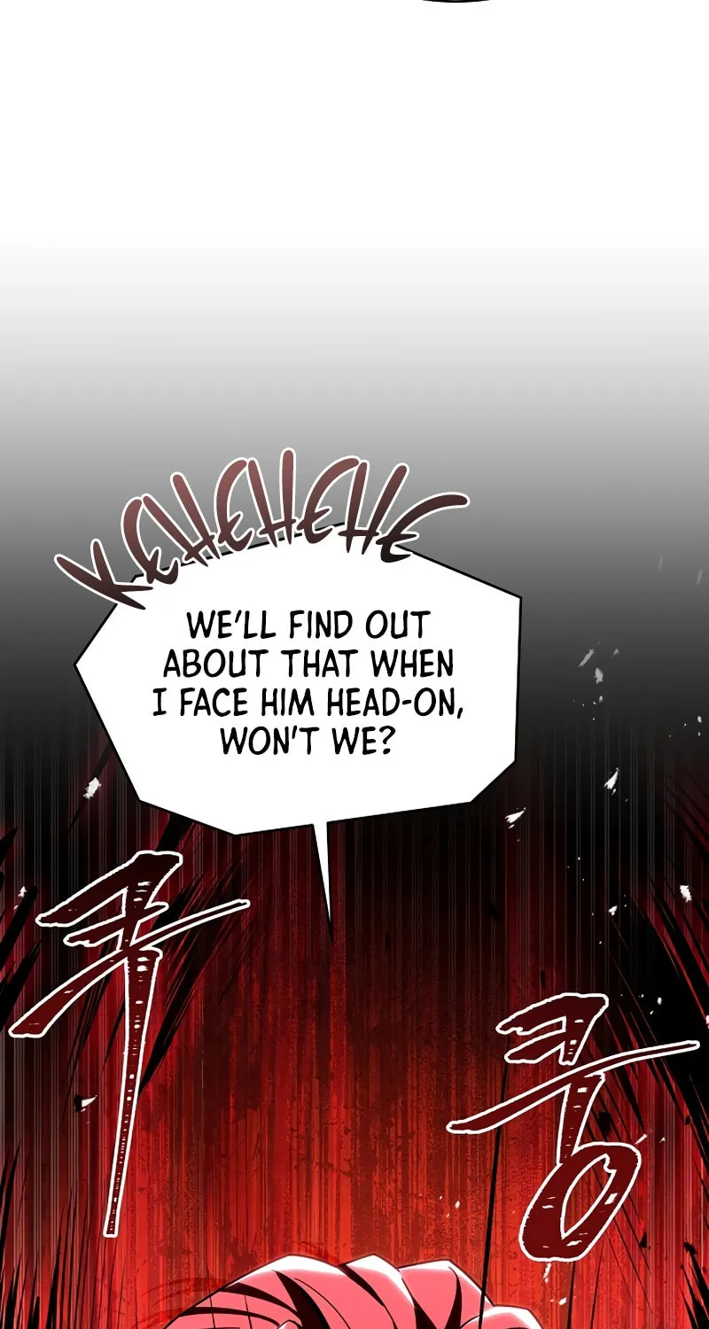 The Legendary Spearman Returns Chapter 127 page 38 - 
