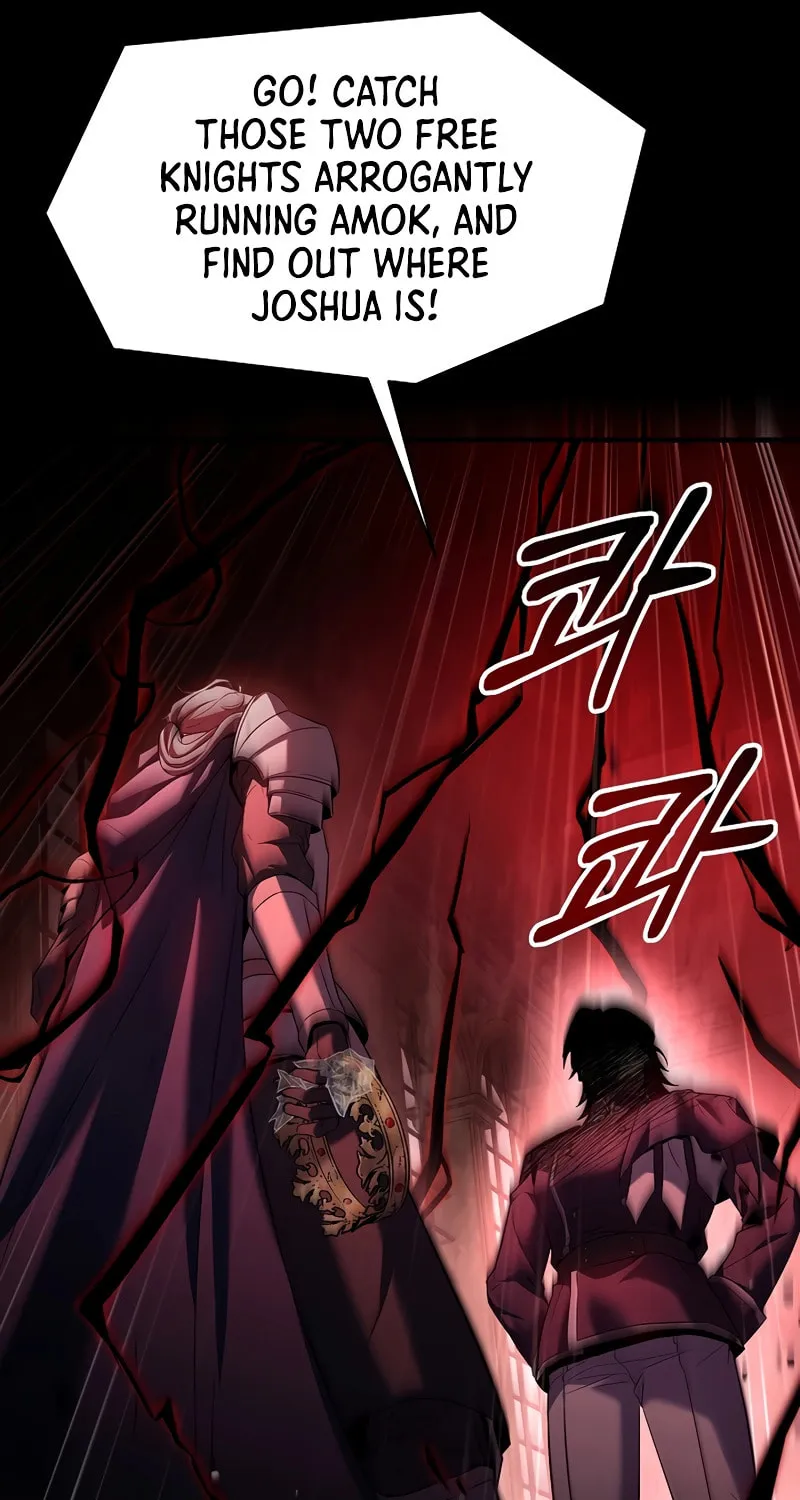 The Legendary Spearman Returns Chapter 127 page 41 - 