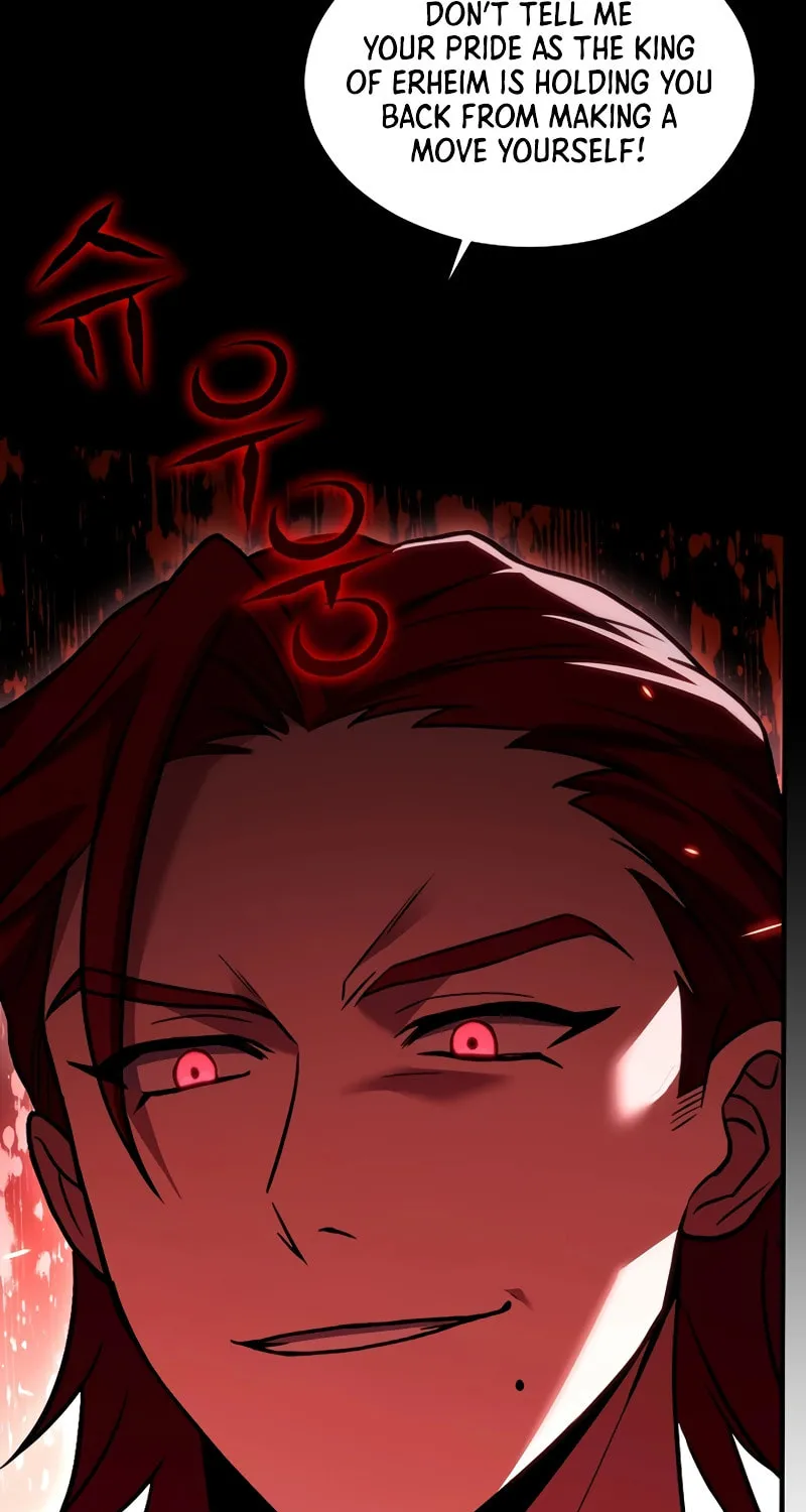 The Legendary Spearman Returns Chapter 127 page 43 - 