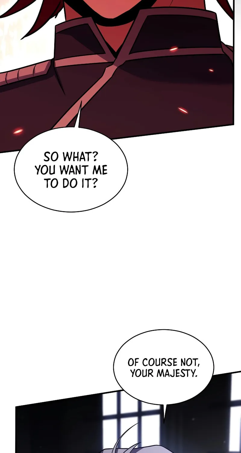 The Legendary Spearman Returns Chapter 127 page 44 - 