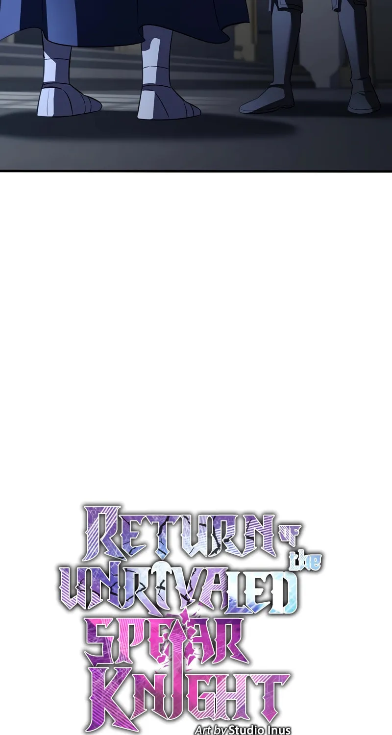 The Legendary Spearman Returns Chapter 127 page 47 - 