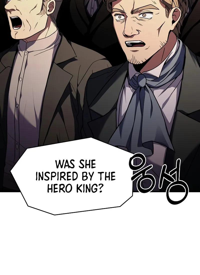 The Legendary Spearman Returns Chapter 127 page 57 - 