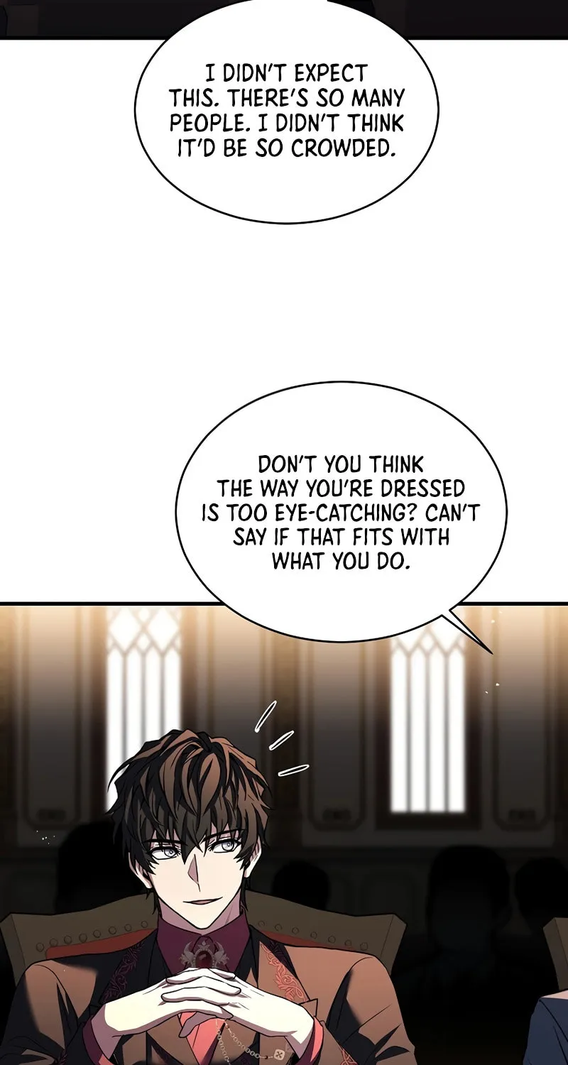 The Legendary Spearman Returns Chapter 127 page 62 - 