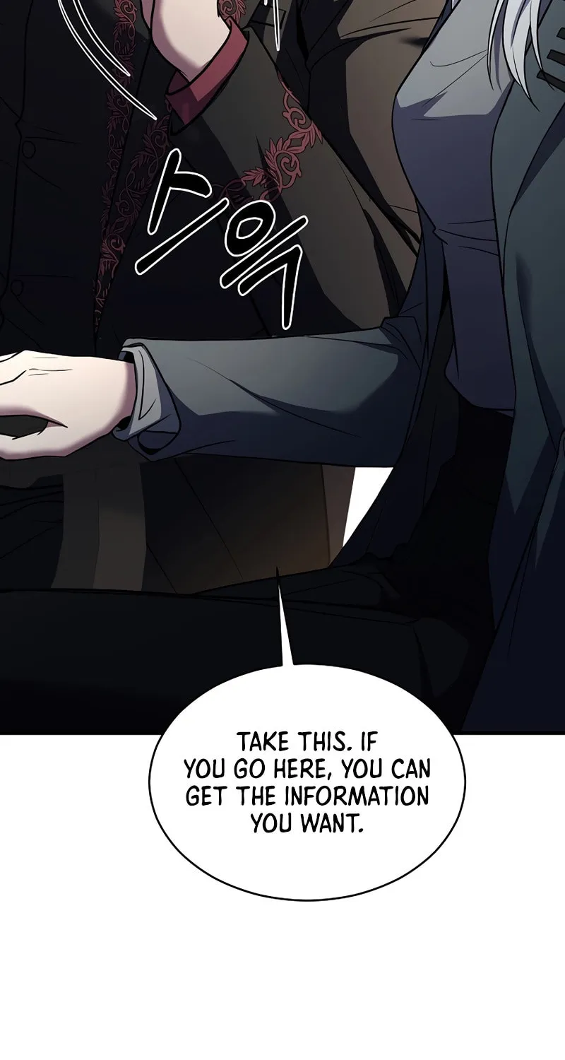 The Legendary Spearman Returns Chapter 127 page 69 - 
