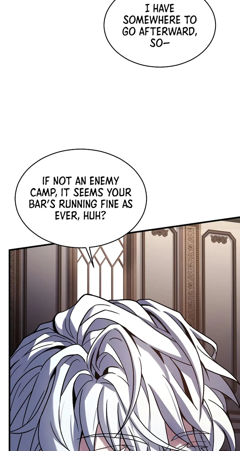 The Legendary Spearman Returns Chapter 127 page 71 - 