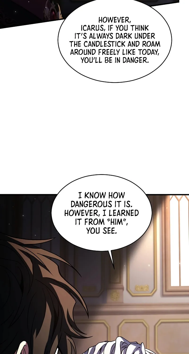 The Legendary Spearman Returns Chapter 127 page 74 - 