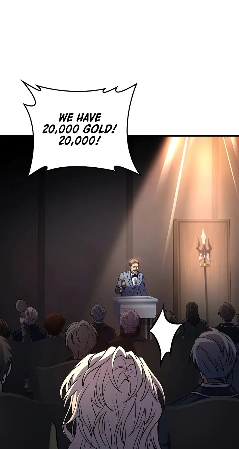 The Legendary Spearman Returns Chapter 127 page 78 - 