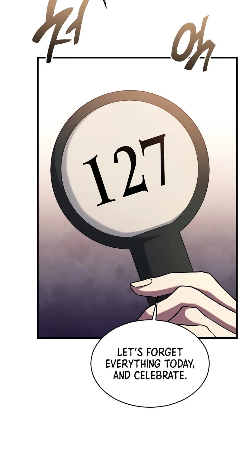The Legendary Spearman Returns Chapter 127 page 80 - 
