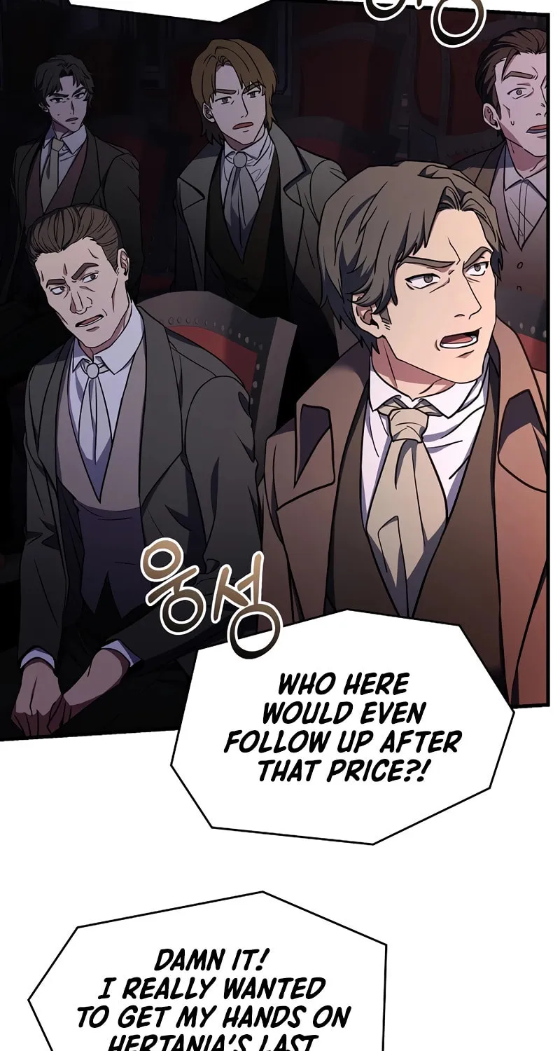 The Legendary Spearman Returns Chapter 127 page 84 - 