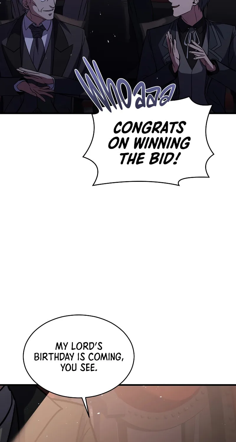 The Legendary Spearman Returns Chapter 127 page 89 - 